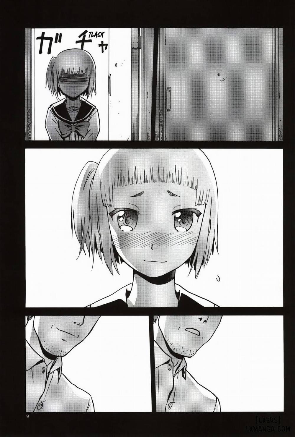 FNC Funco Nakadashi Community Oneshot trang 6