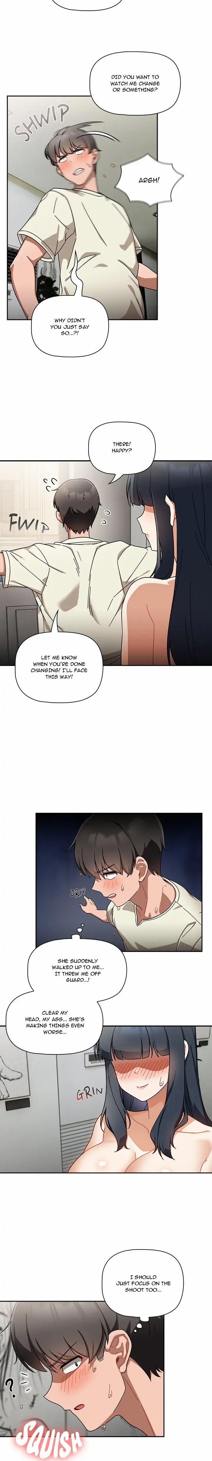 #Follow Me 28 trang 2