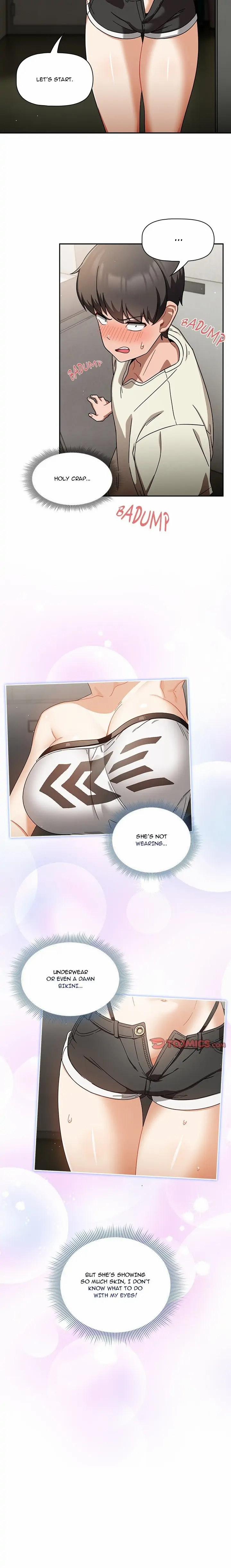 #Follow Me 28 trang 8