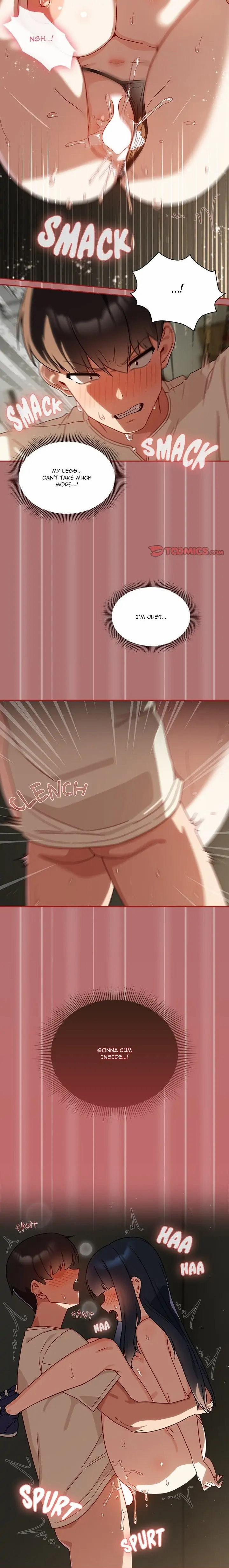 #Follow Me 30 trang 11