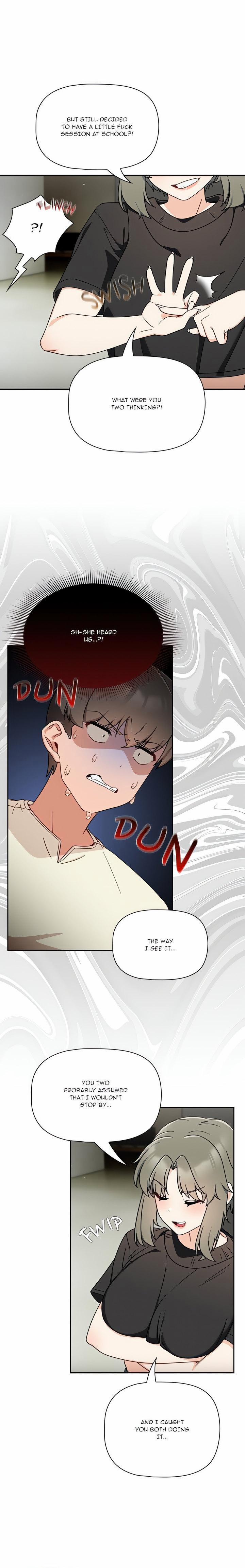 #Follow Me 32 trang 1