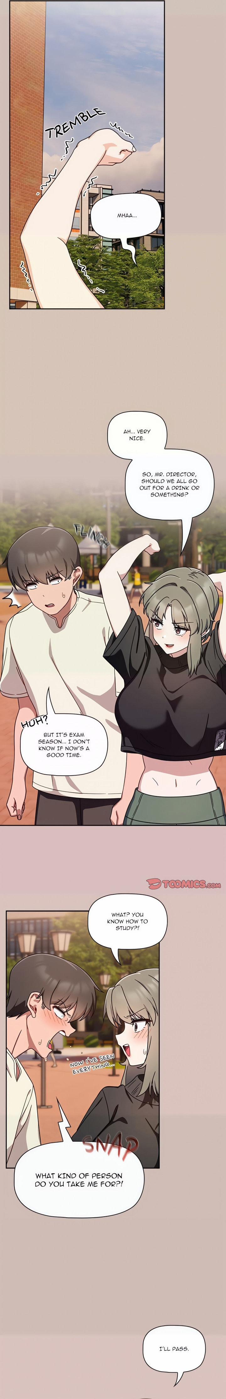 #Follow Me 33 trang 14