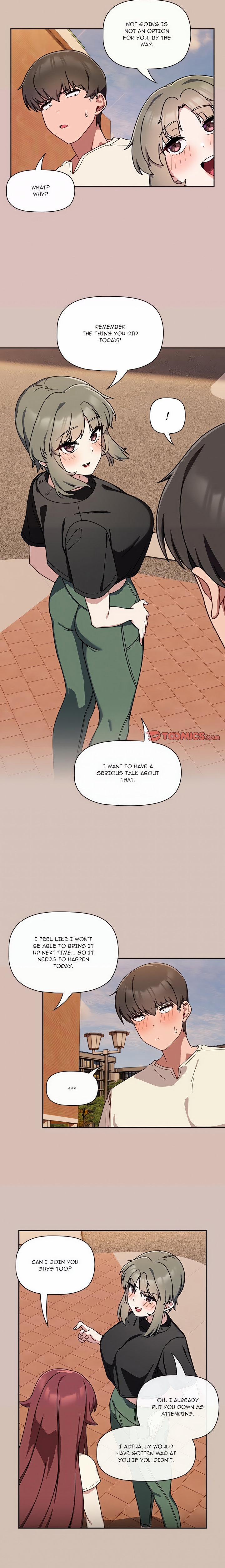 #Follow Me 33 trang 16