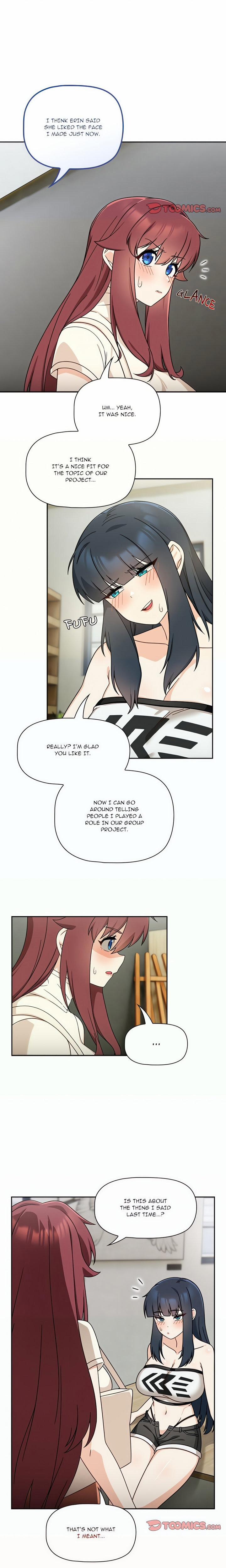 #Follow Me 33 trang 2