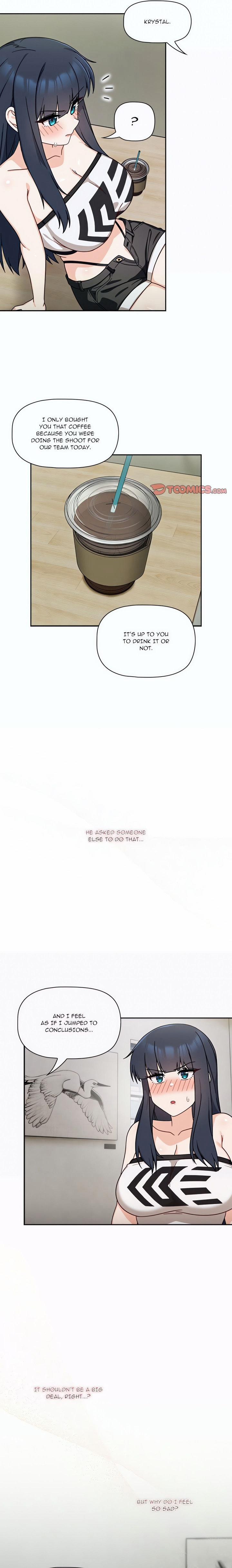 #Follow Me 33 trang 8