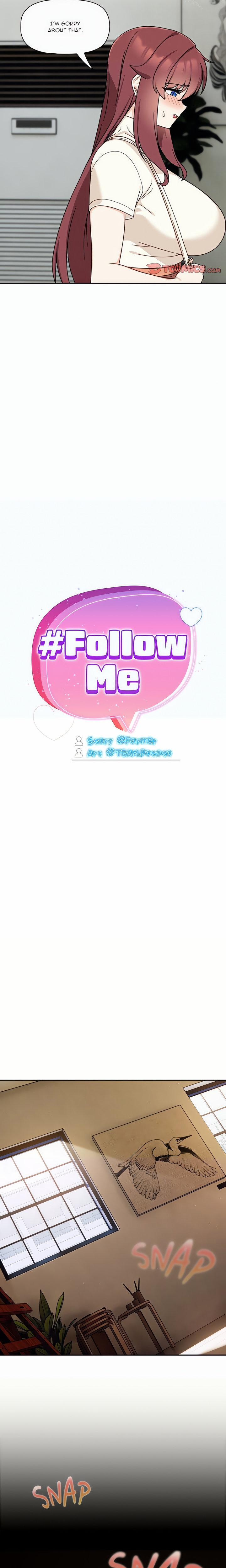 #Follow Me 33 trang 9