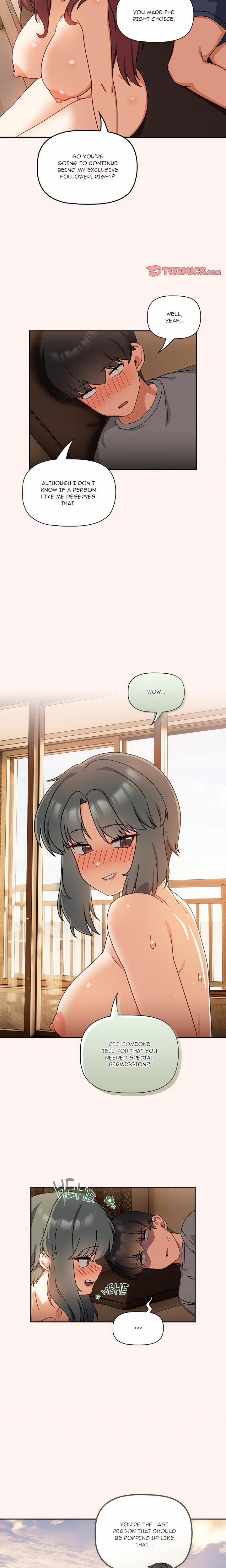 #Follow Me 40 trang 11