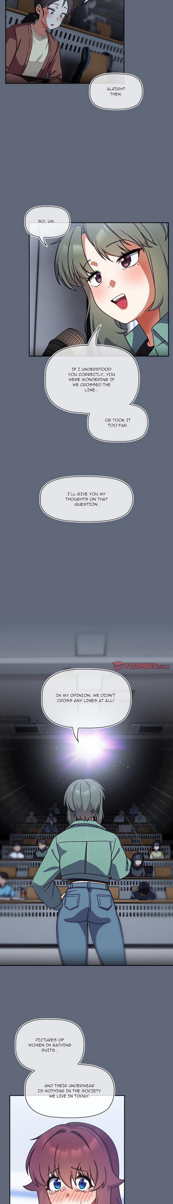 #Follow Me 41 trang 13