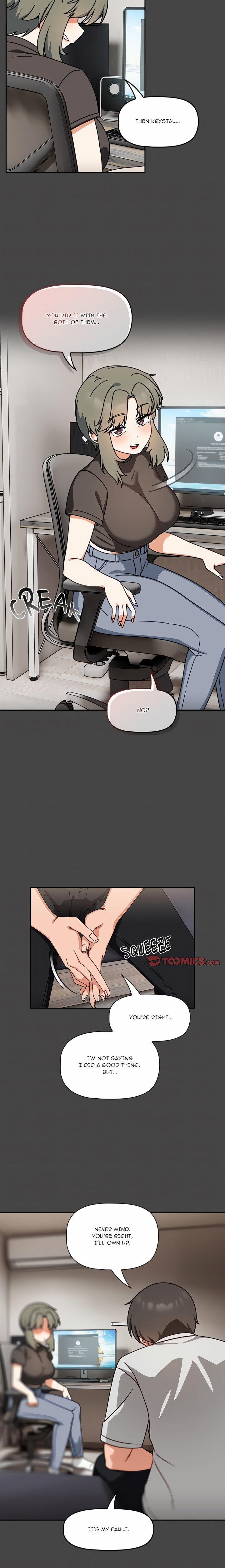 #Follow Me 43 trang 3