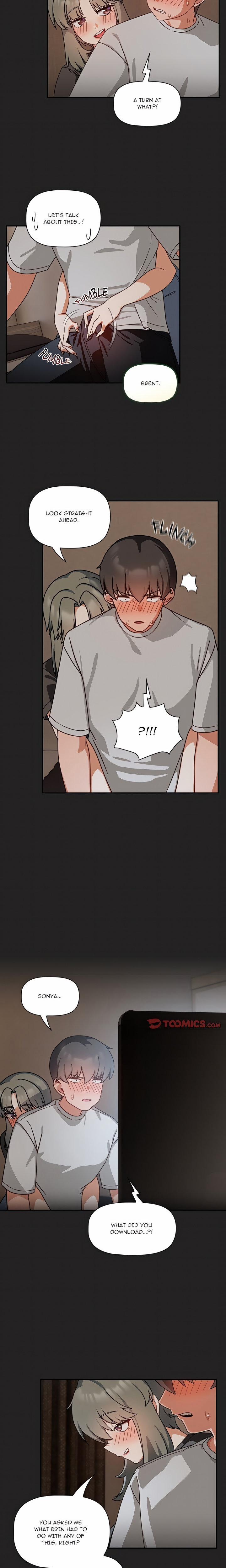 #Follow Me 43 trang 8