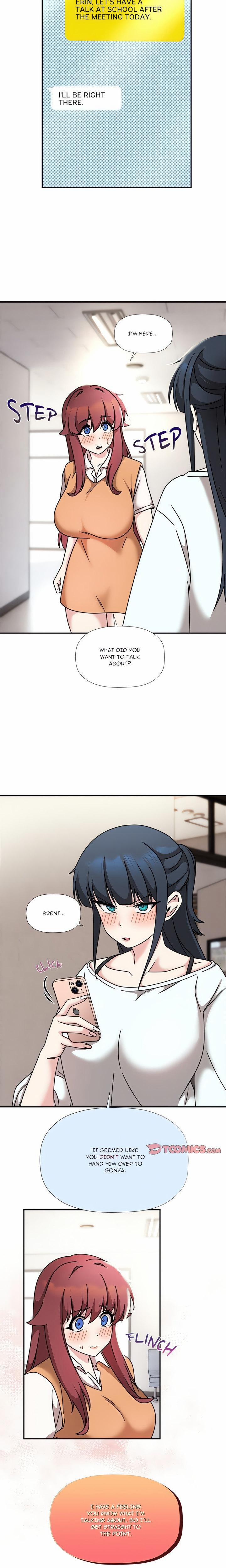 #Follow Me 46 trang 18