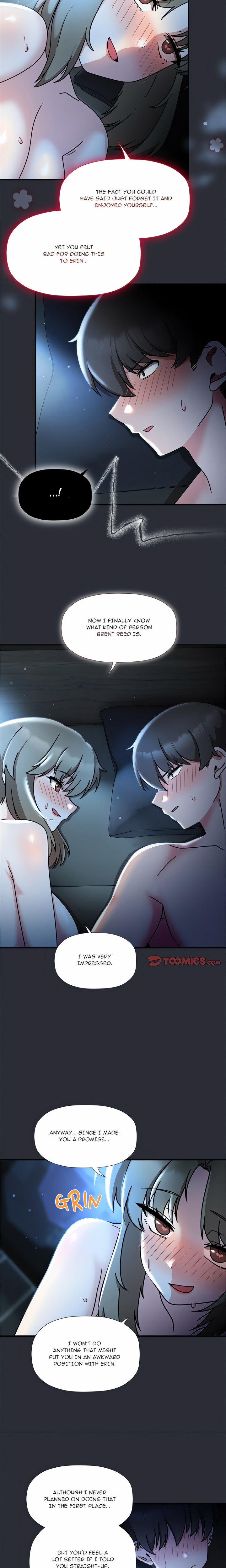 #Follow Me 46 trang 3