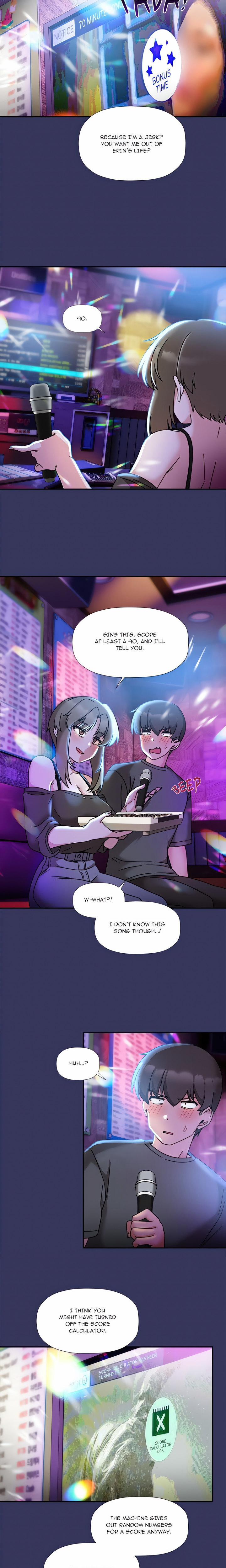 #Follow Me 47 trang 15