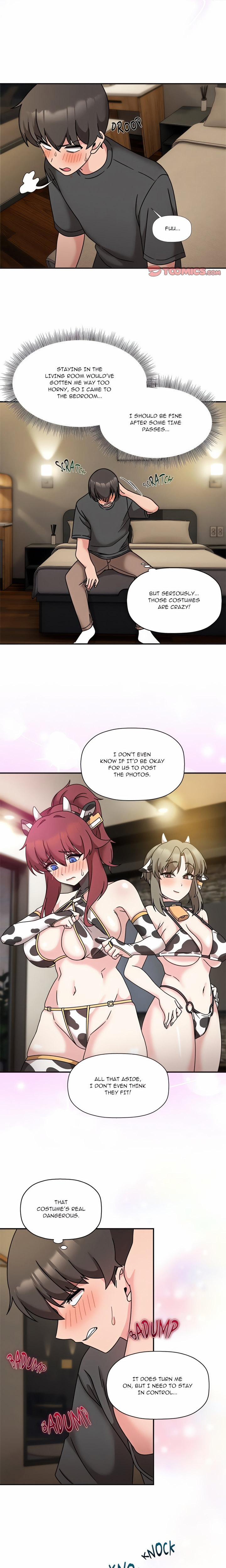 #Follow Me 49 trang 11