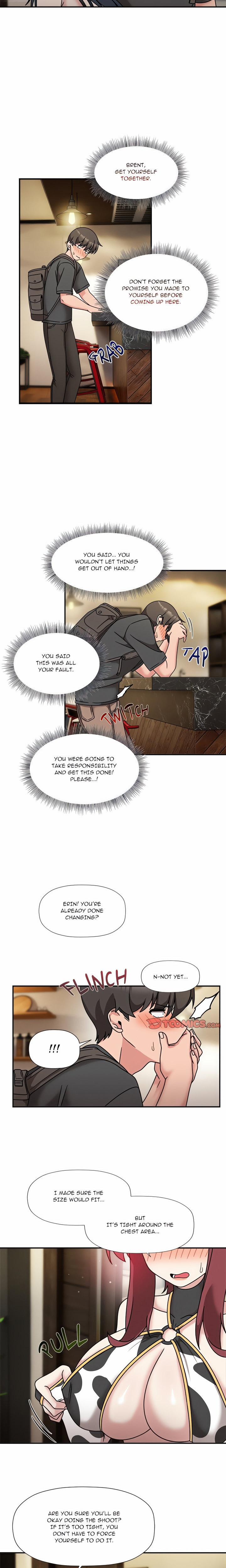 #Follow Me 49 trang 8