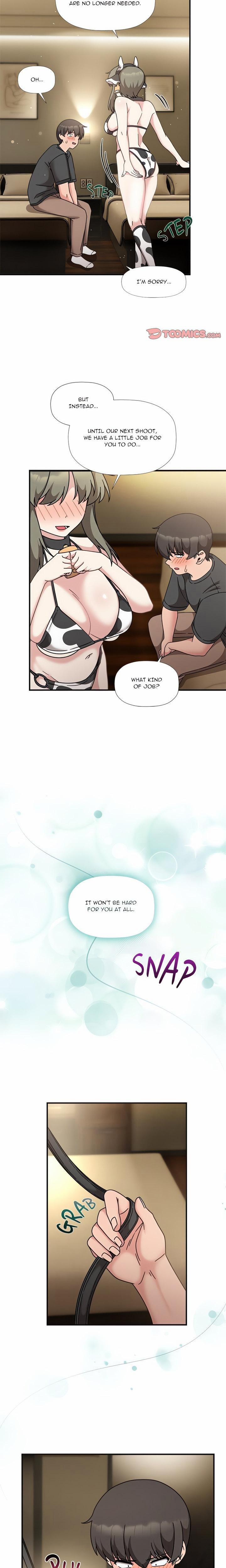 #Follow Me 50 trang 16