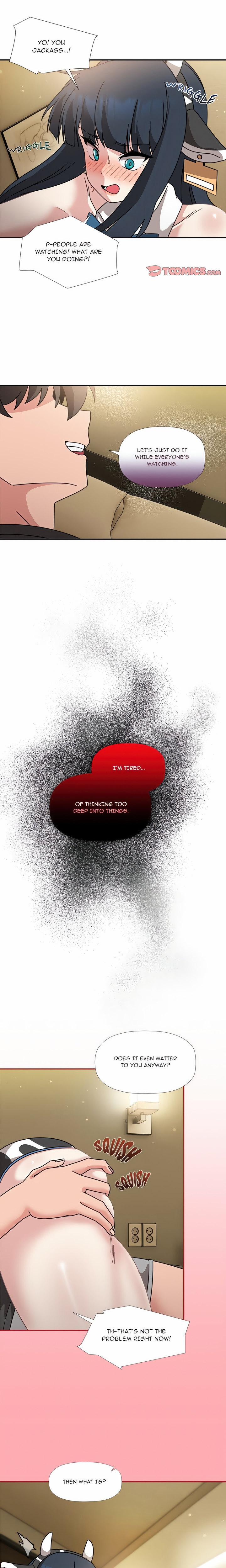 #Follow Me 51 trang 11