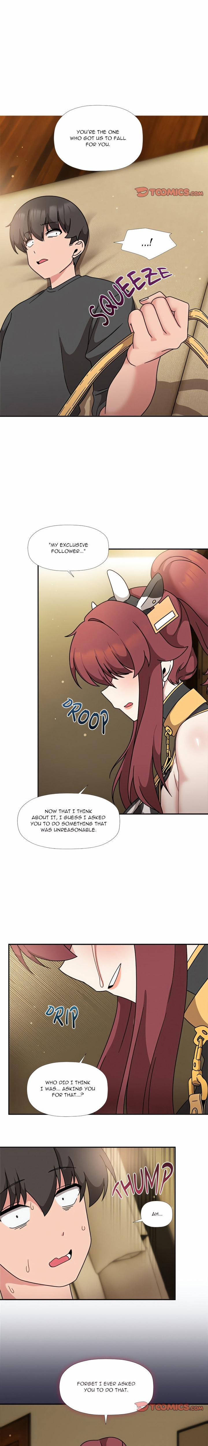 #Follow Me 51 trang 6