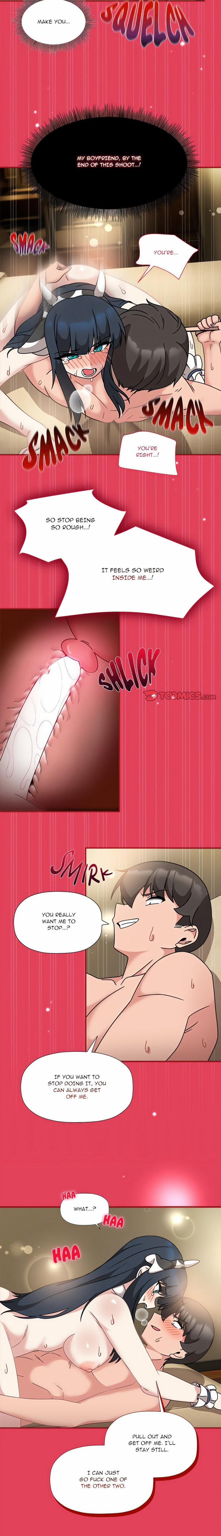 #Follow Me 52 trang 4