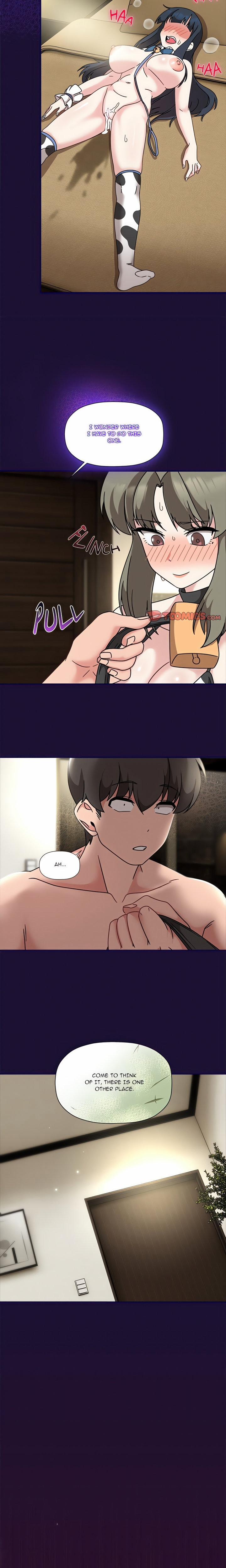 #Follow Me 53 trang 14