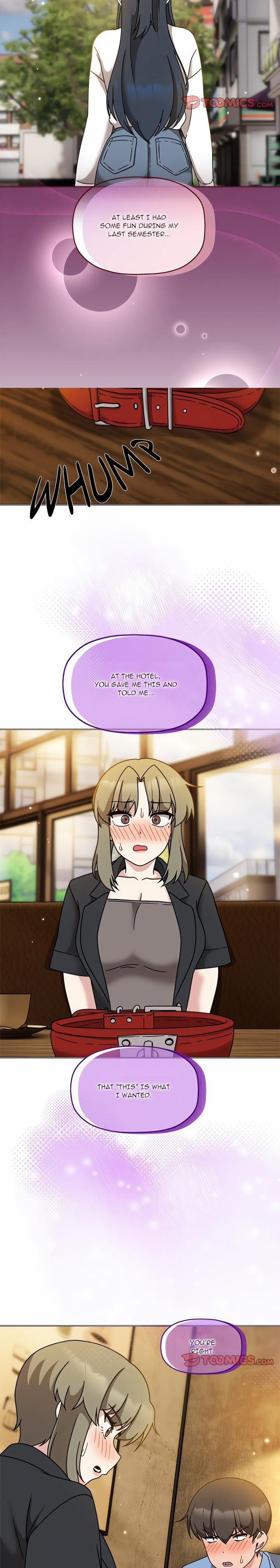 #Follow Me 58 trang 17