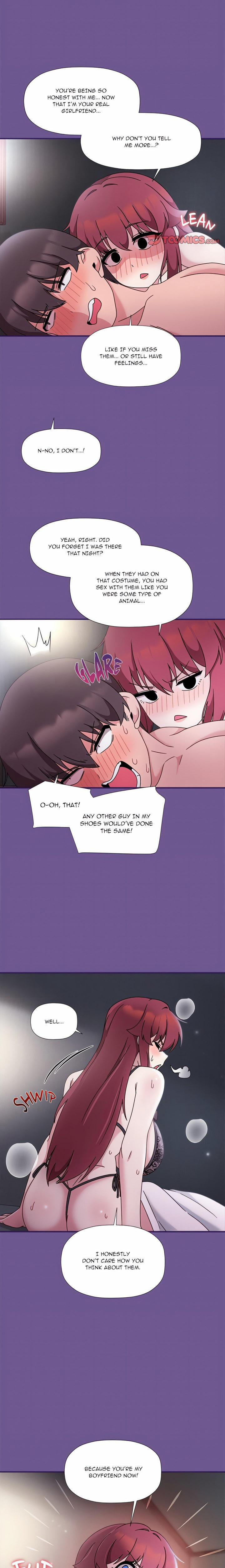 #Follow Me 60 trang 12