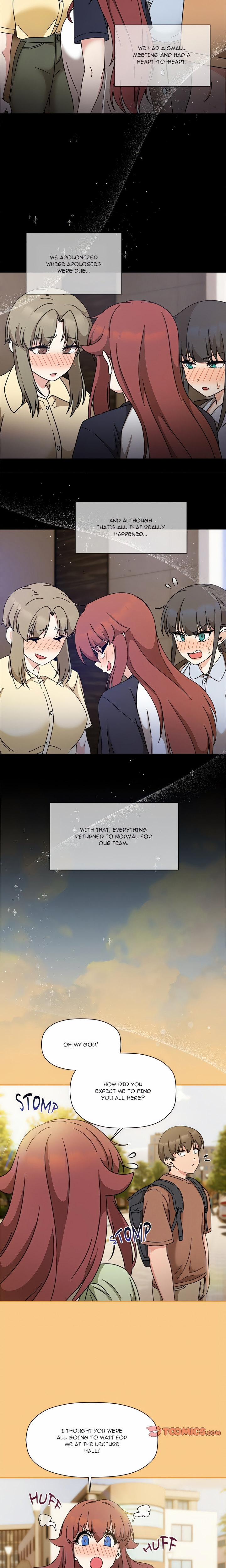 #Follow Me 60 trang 23