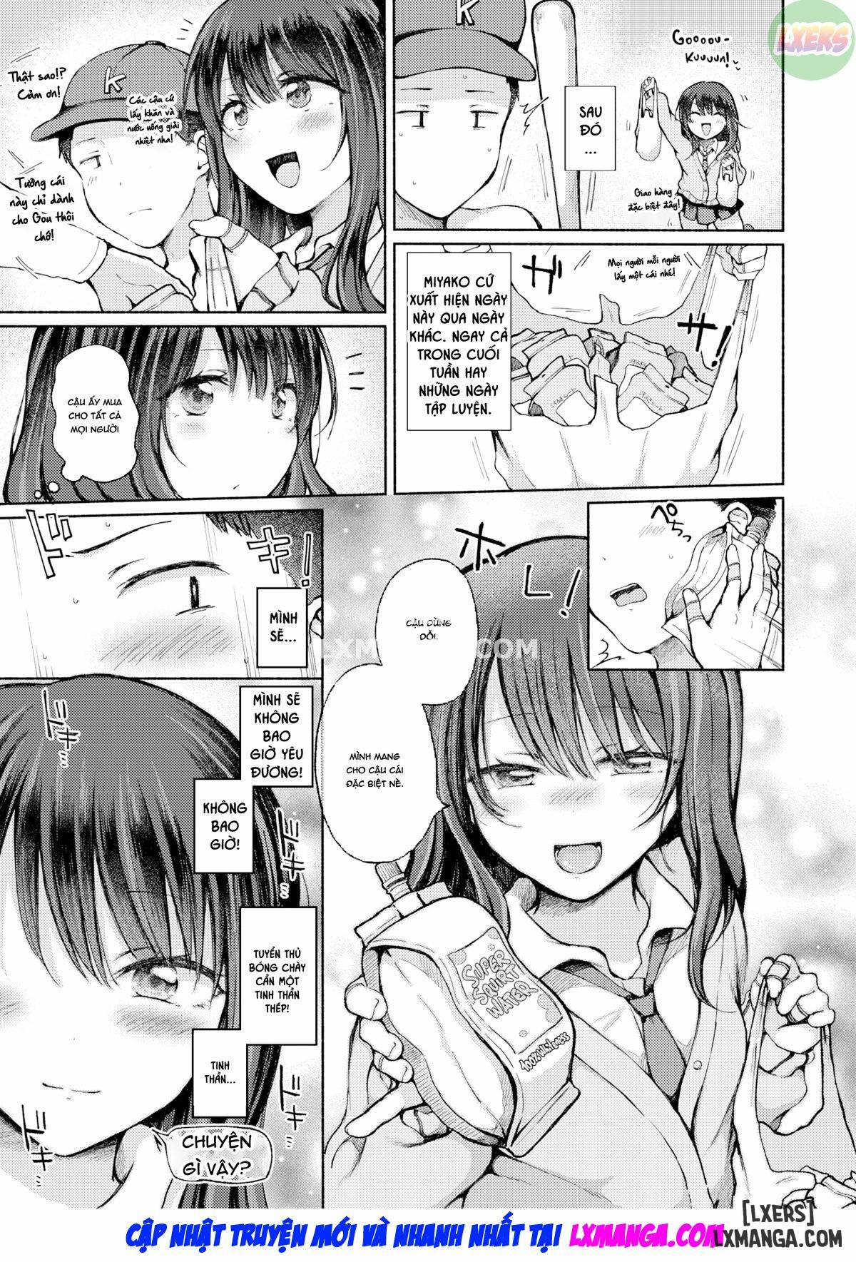 Follow the Pale Kogal 1 trang 5