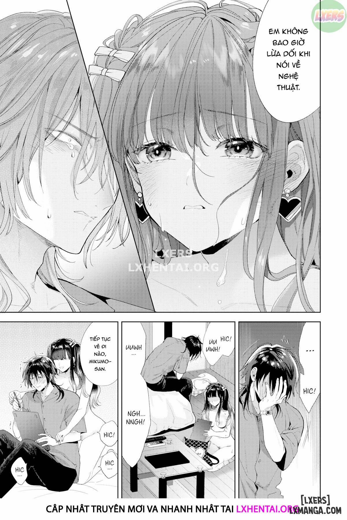 Follower Corruption 2 trang 24