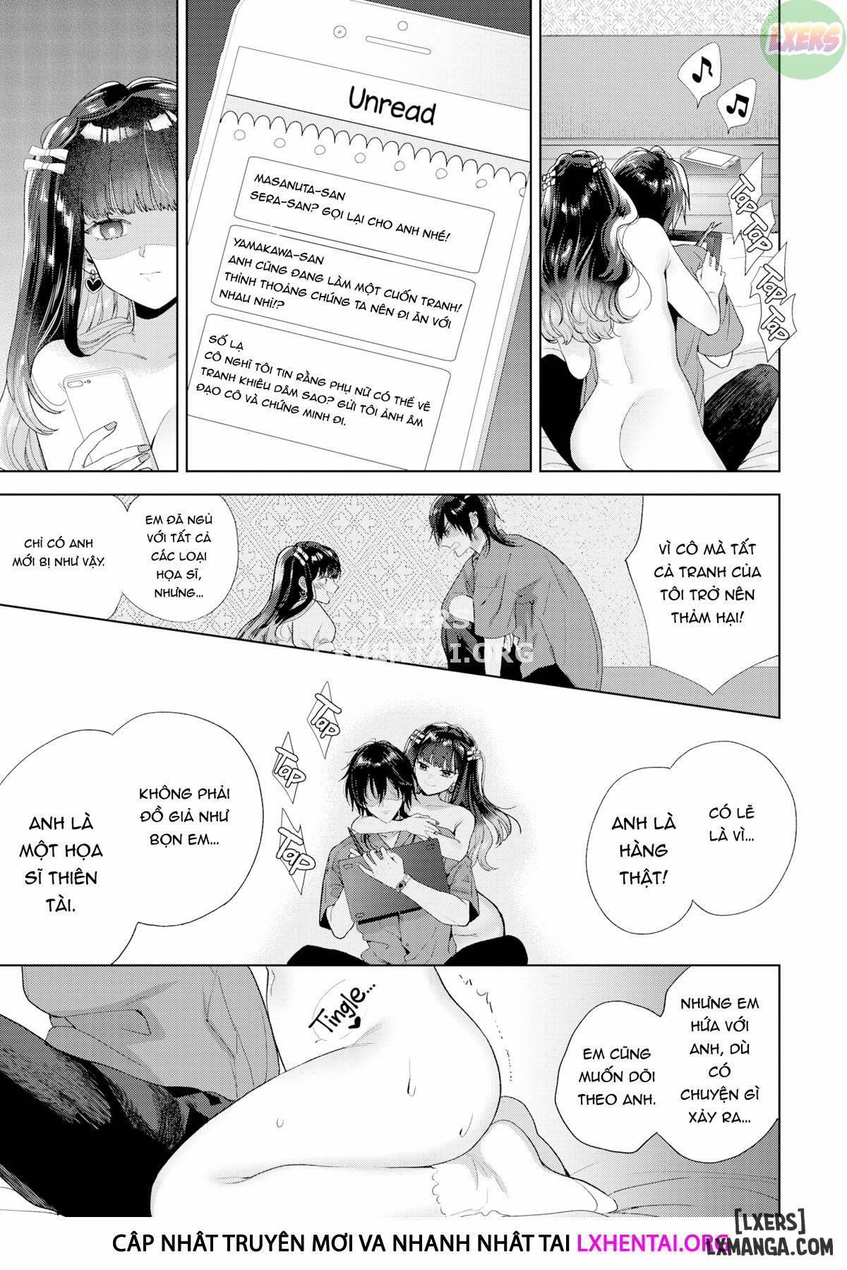 Follower Corruption 2 trang 26