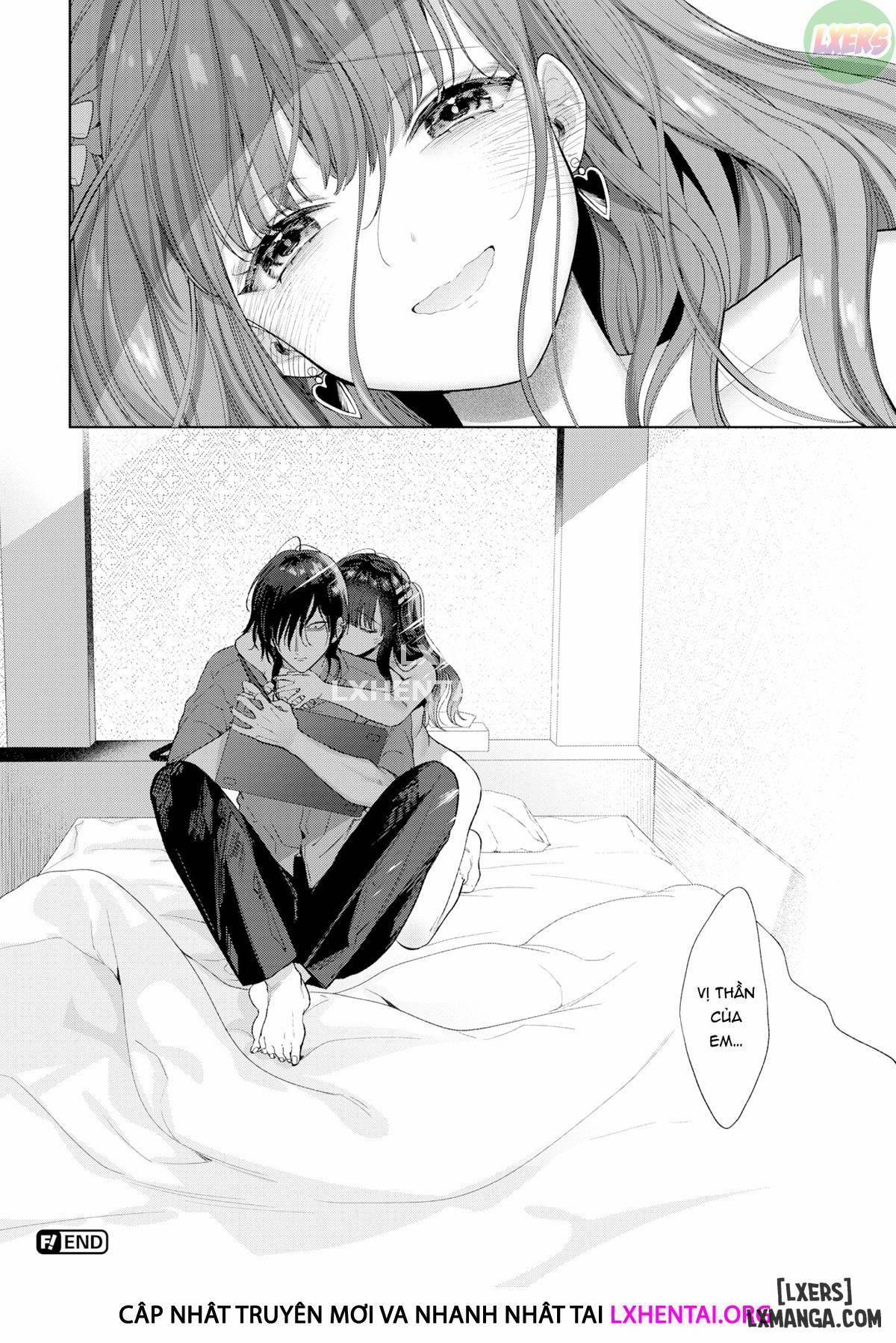 Follower Corruption 2 trang 27