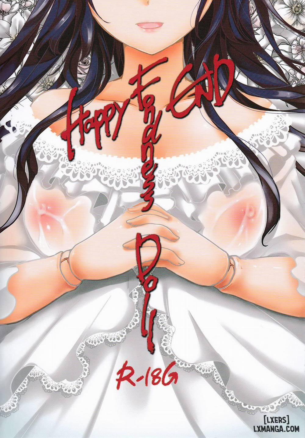 Fondness Doll Happy END Chương Oneshot Trang 1