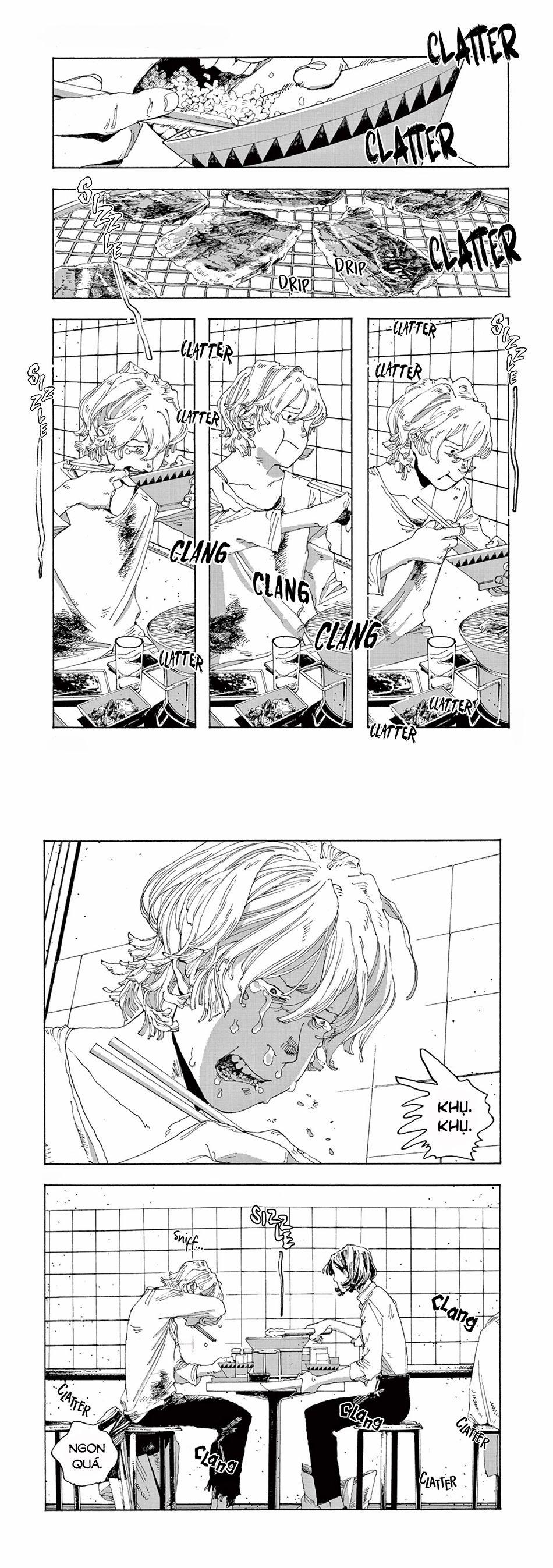 Fool Night 0 Bao trùm trang 14