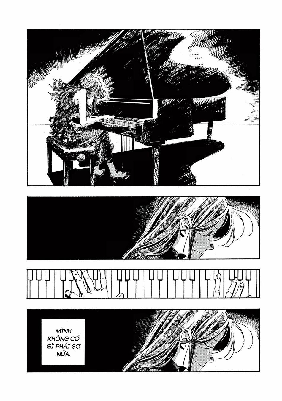 Fool Night 0 Đến lượt trang 10