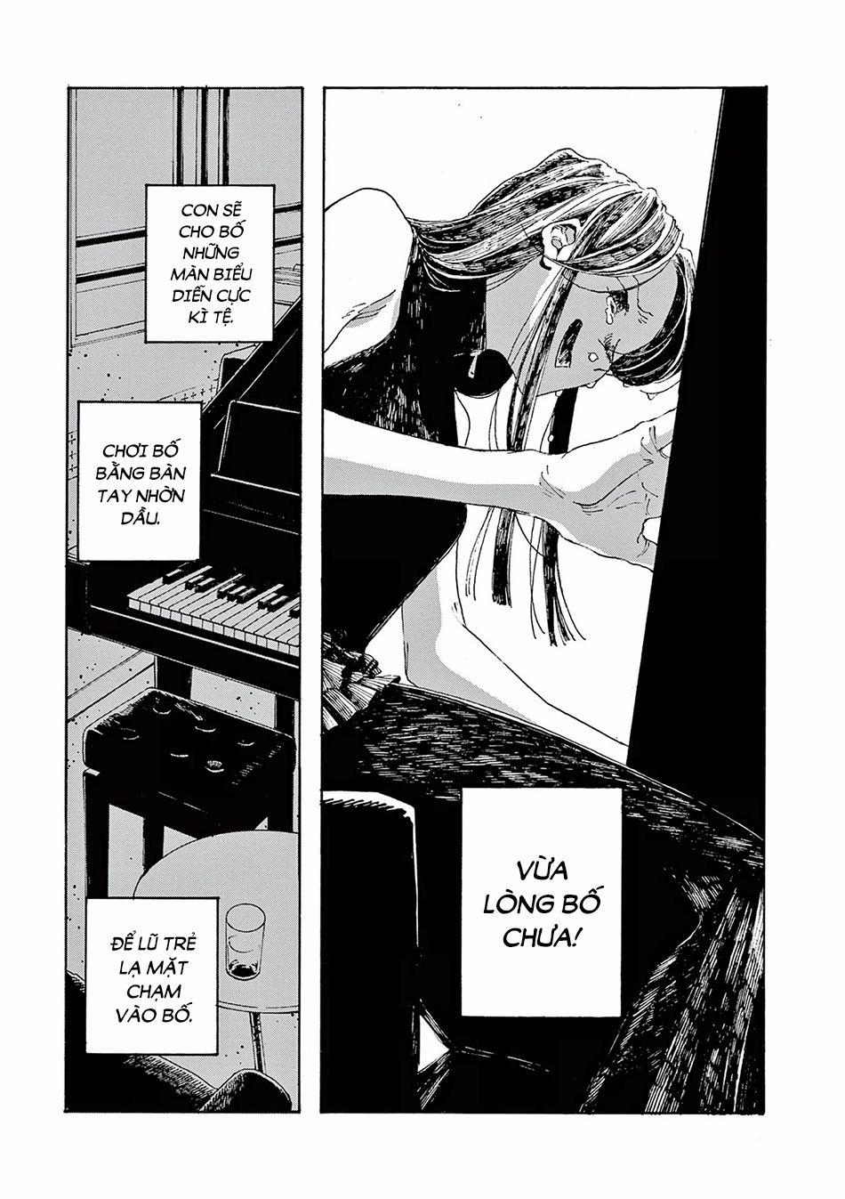 Fool Night 0 Đến lượt trang 13