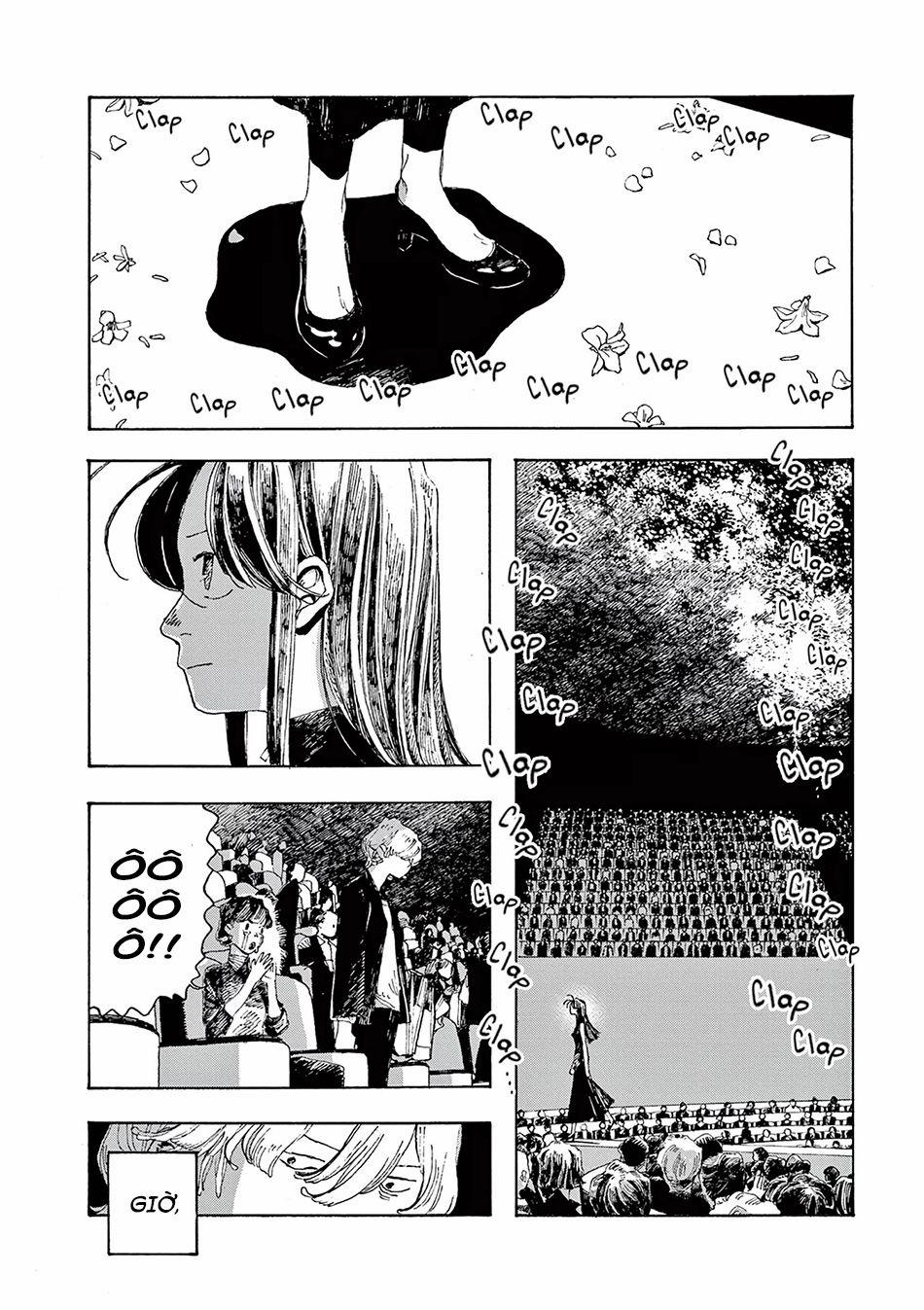 Fool Night 0 Đến lượt trang 17