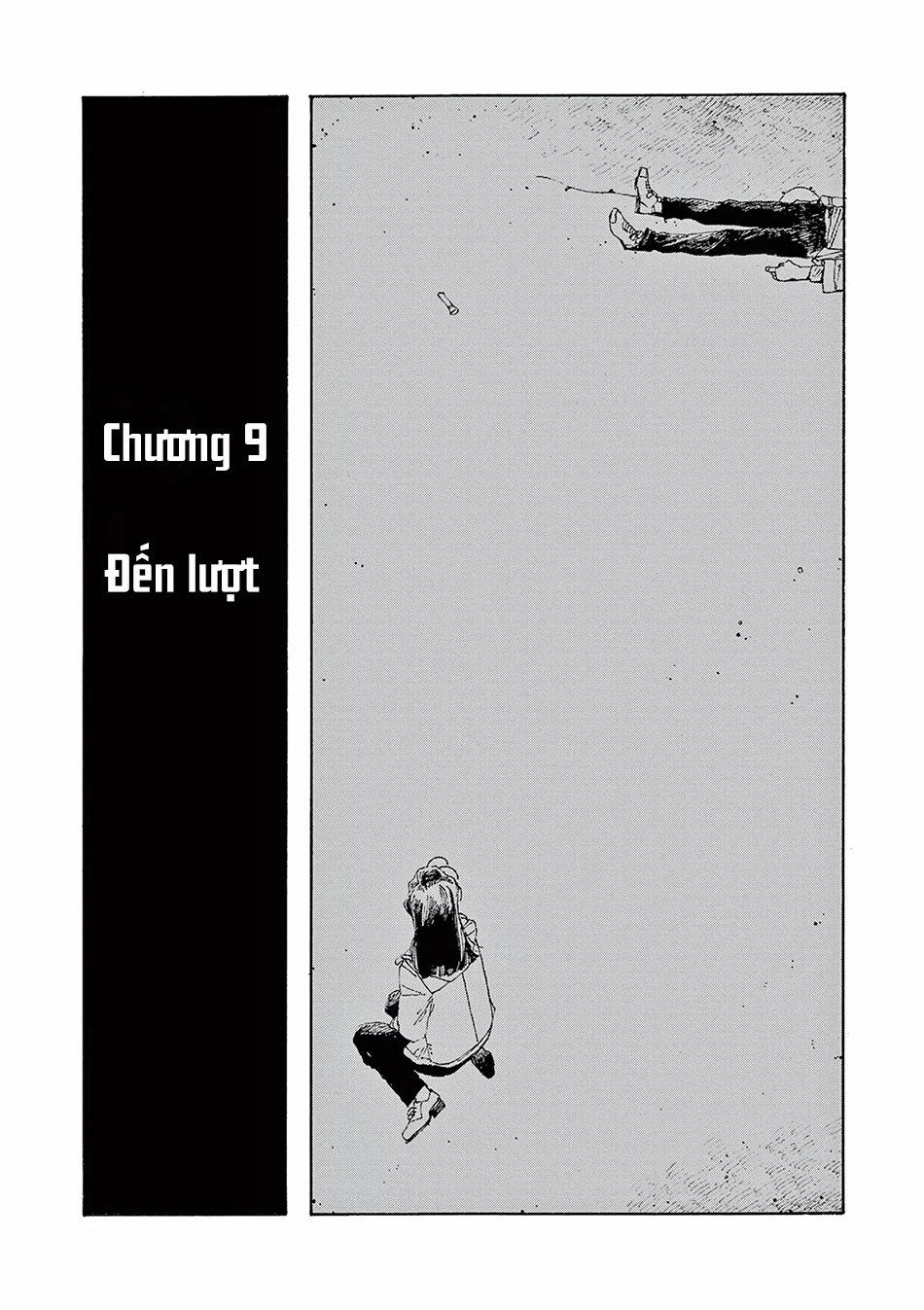 Fool Night 0 Đến lượt trang 4