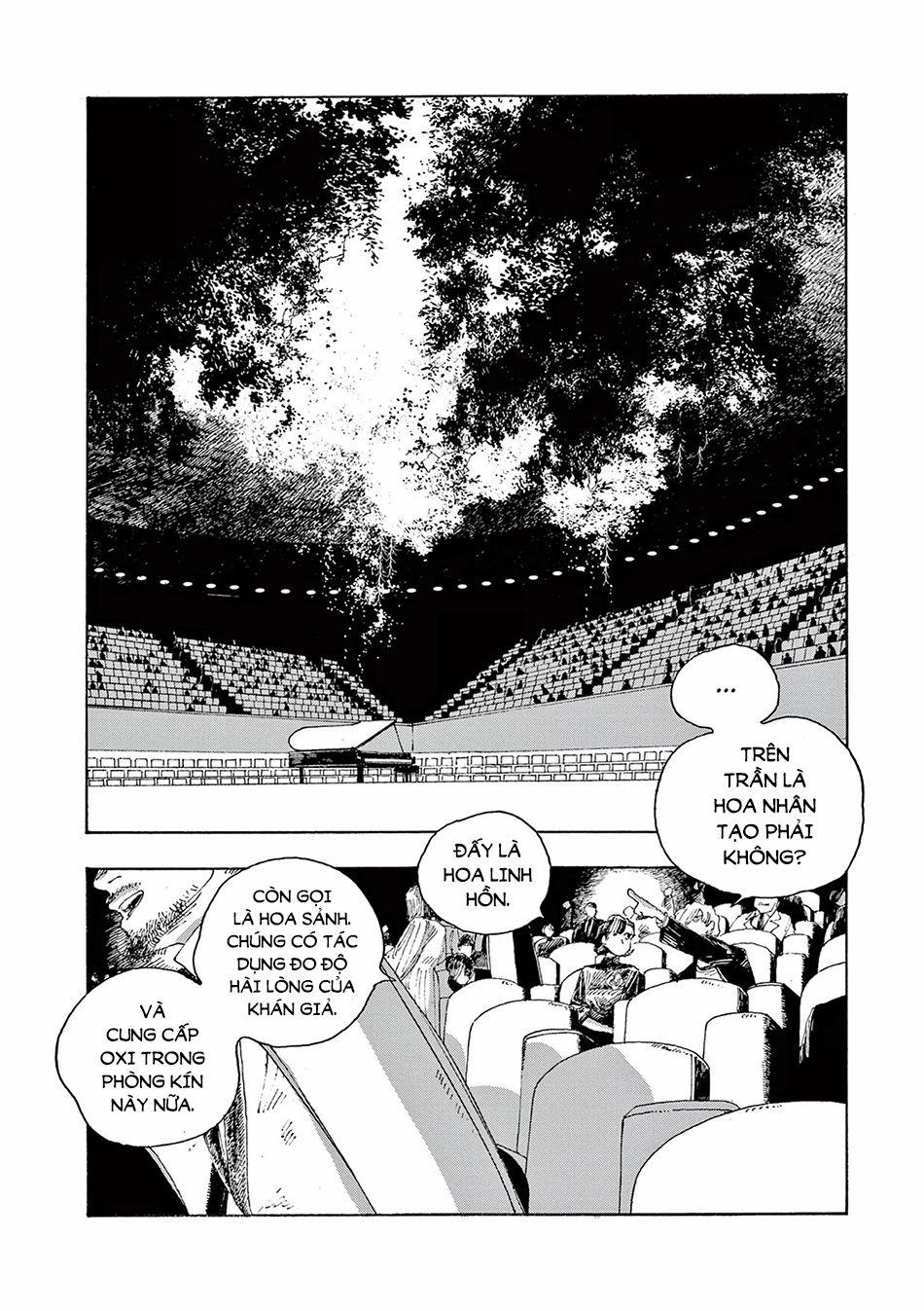 Fool Night 0 Đến lượt trang 6