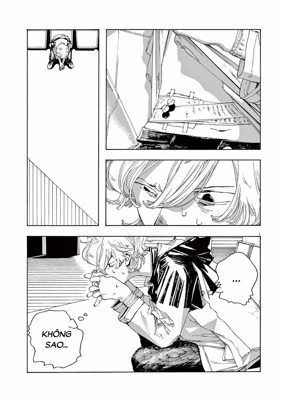 Fool Night 0 Hoa linh hồn của bố trang 2