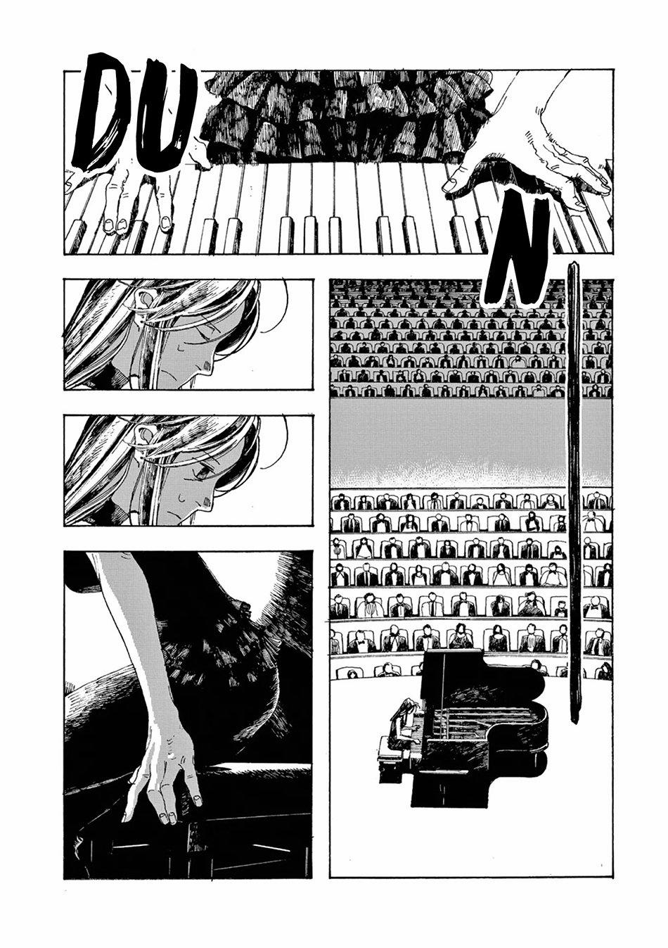 Fool Night 0 Nếu cậu nghe được trang 31