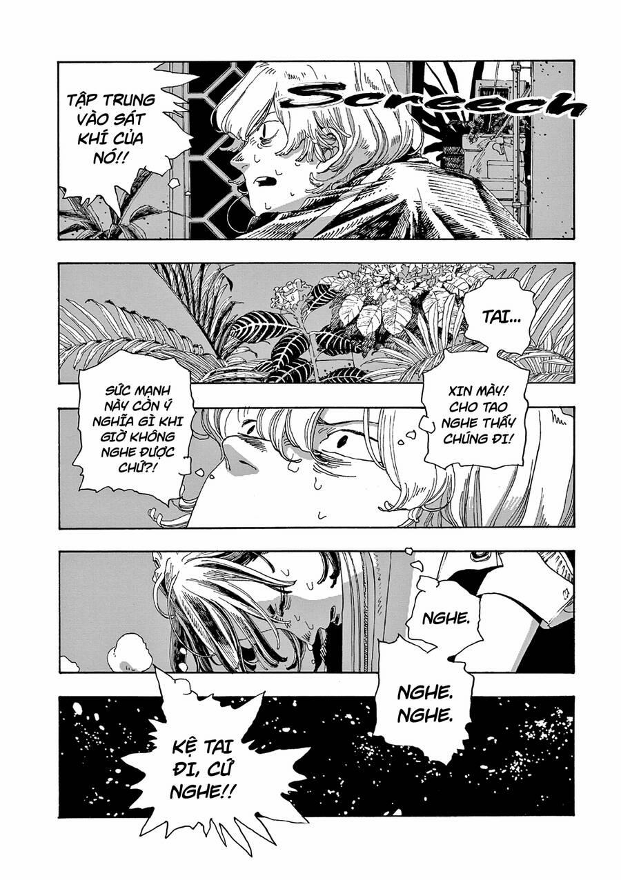 Fool Night 15 trang 12