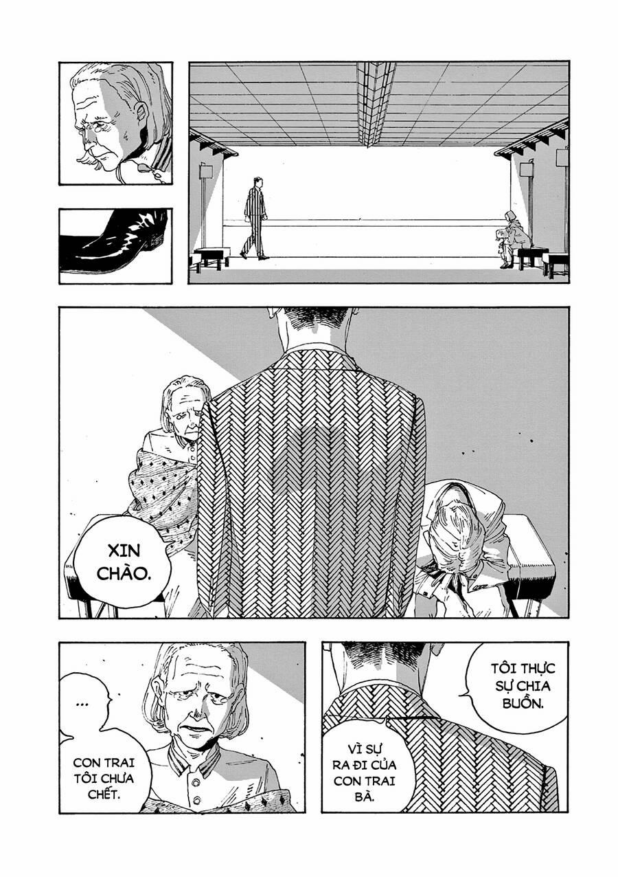 Fool Night 15 trang 16