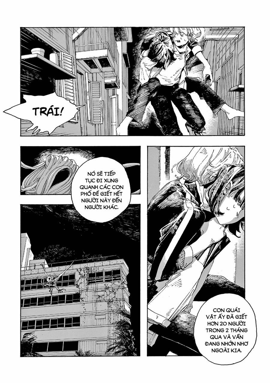 Fool Night 15 trang 19