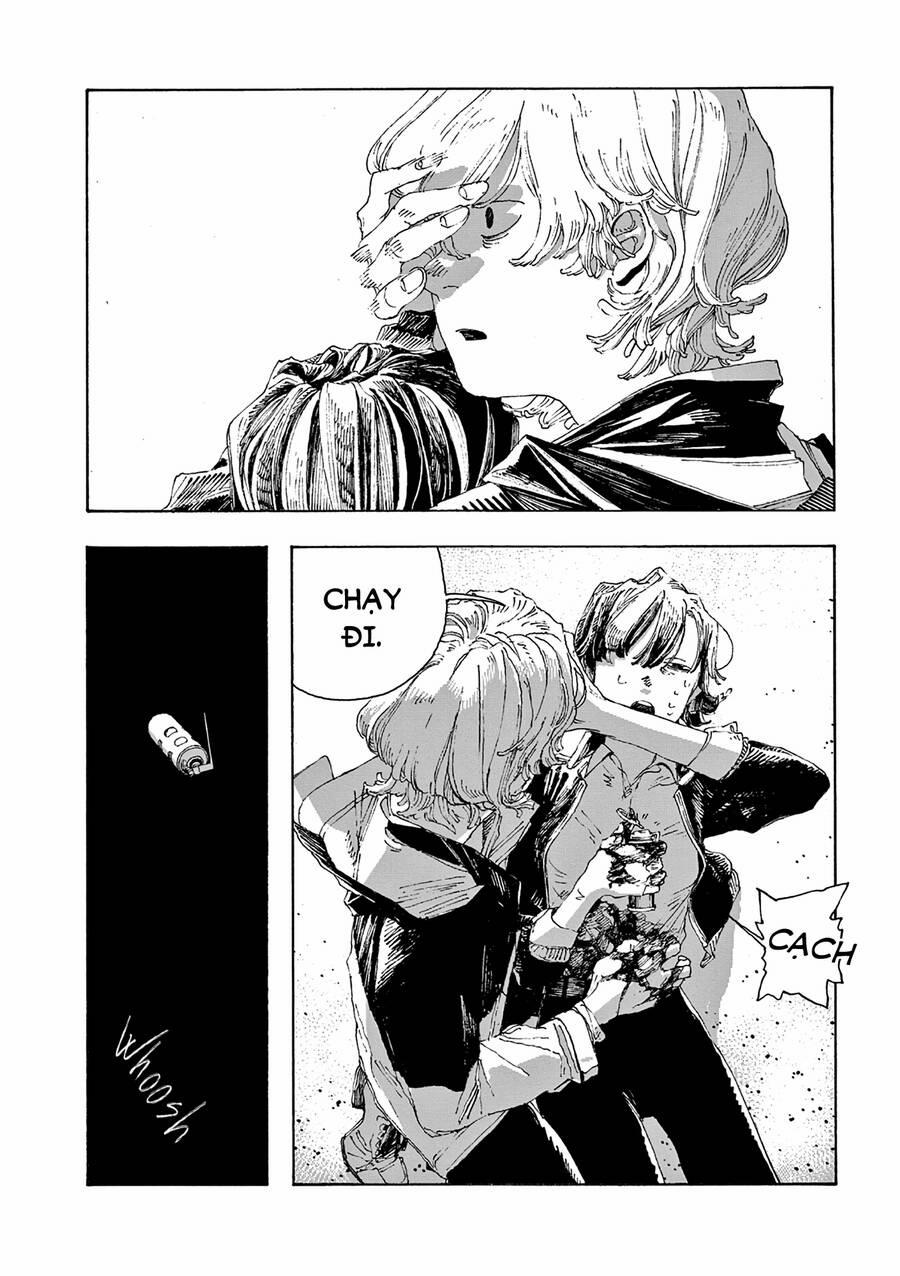 Fool Night 15 trang 8