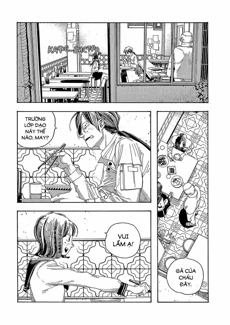 Fool Night 18 trang 12