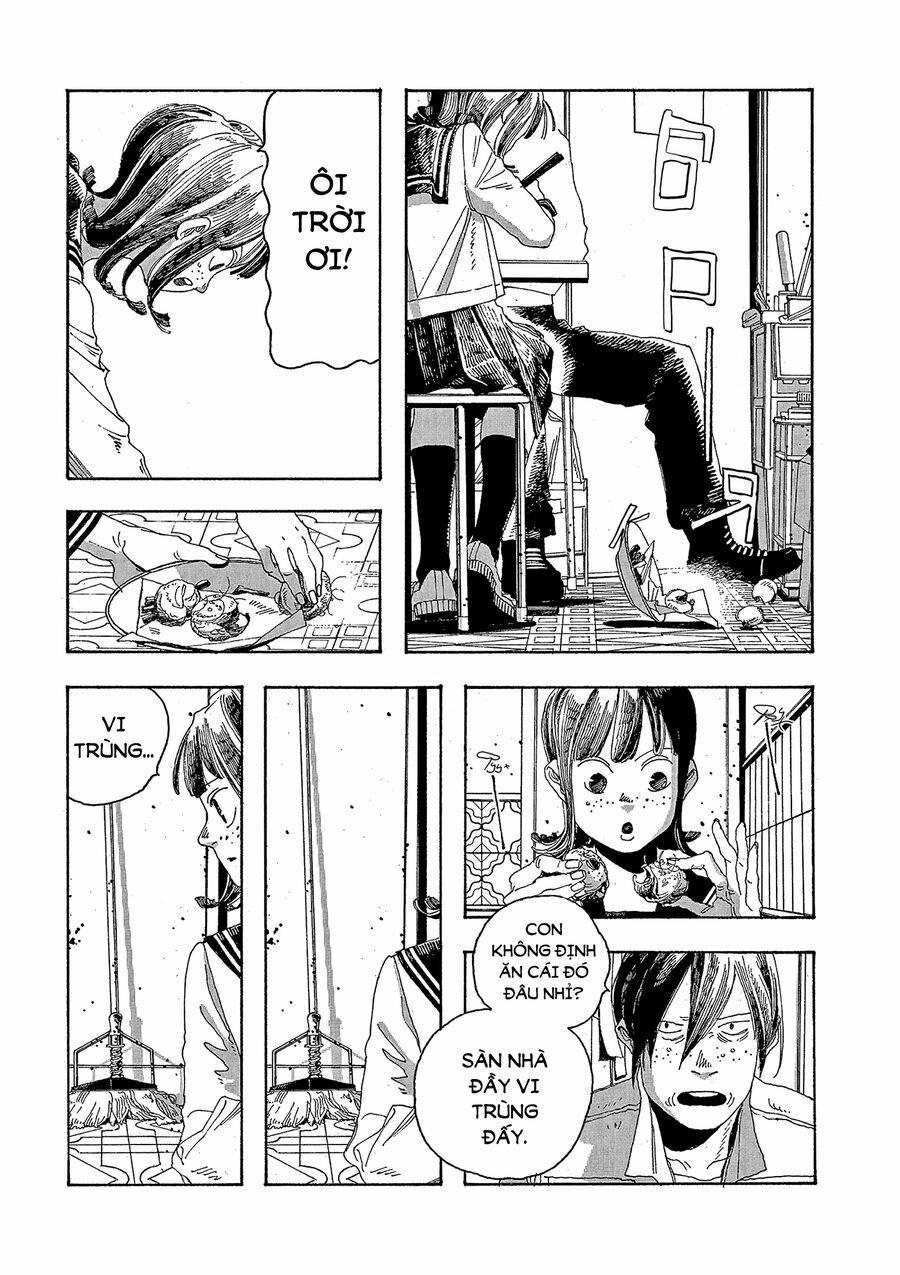Fool Night 18 trang 14