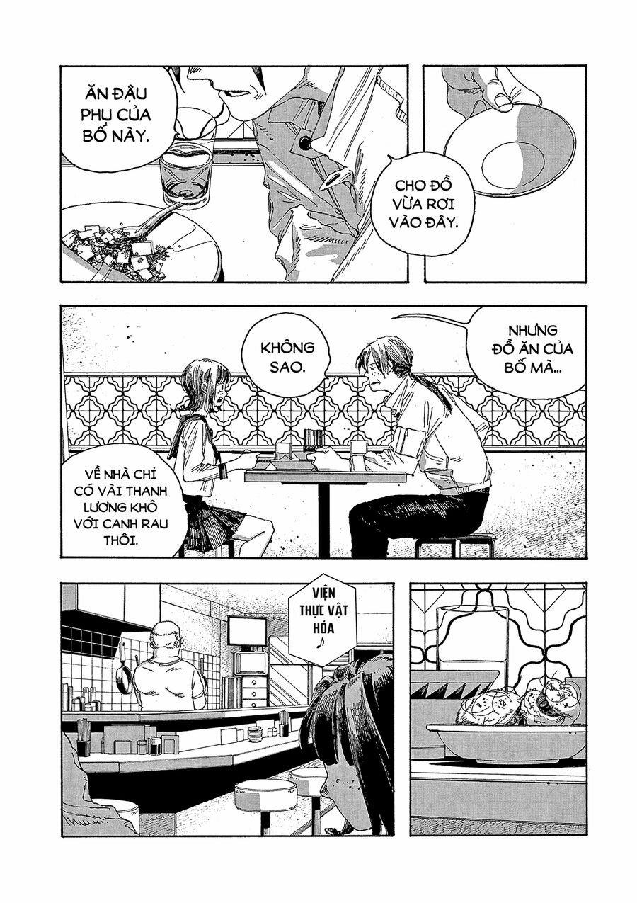 Fool Night 18 trang 15