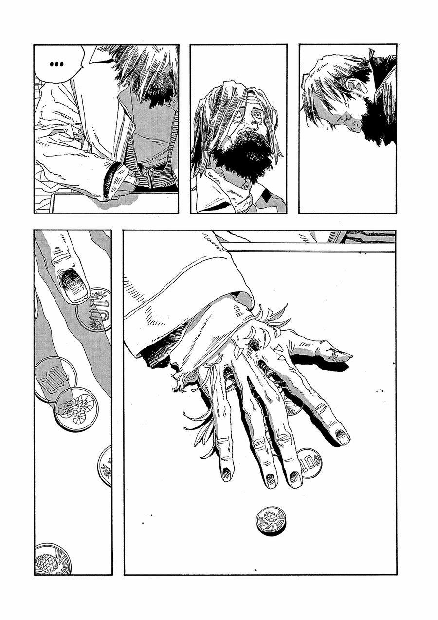 Fool Night 18 trang 18