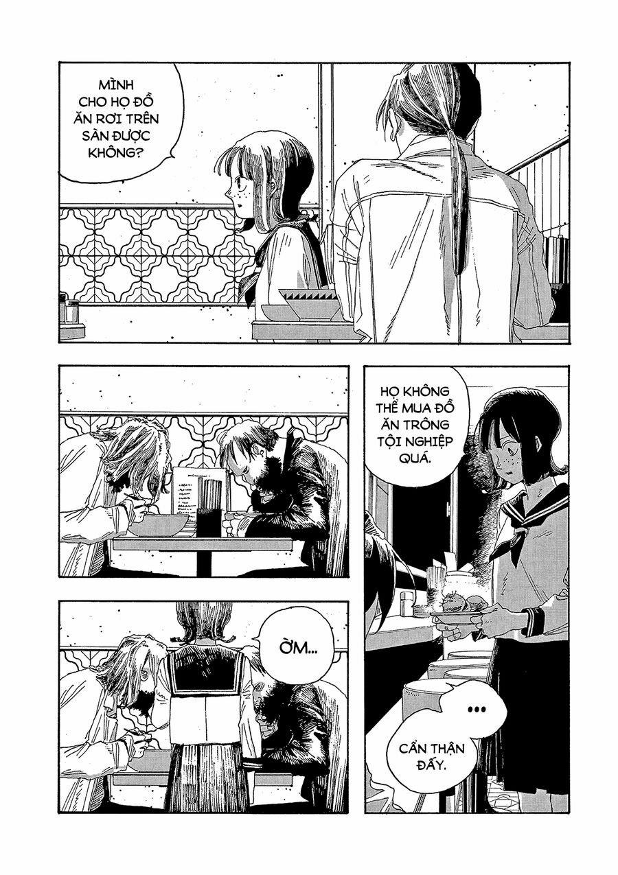 Fool Night 18 trang 21