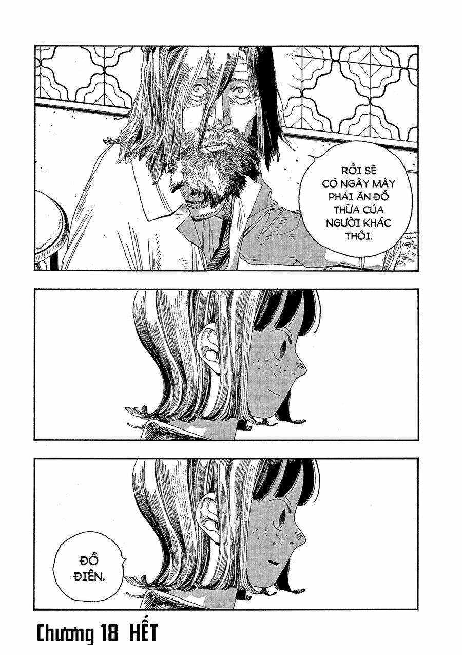 Fool Night 18 trang 24